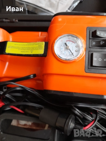 Крик за кола до 5 тона, снимка 3 - Аксесоари и консумативи - 52472201