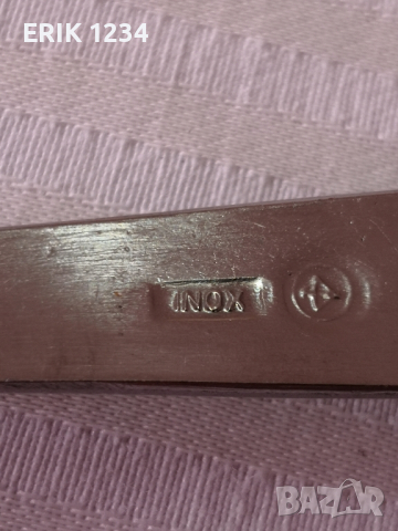 Неръждавейки, прибори , снимка 10 - Прибори за хранене, готвене и сервиране - 44792986