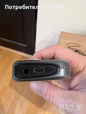 Телефон Nokia N-Gage, снимка 8 - Nokia - 54238391