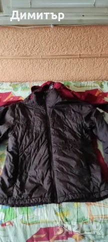 Columbia 3 в 1, снимка 8 - Якета - 48153058