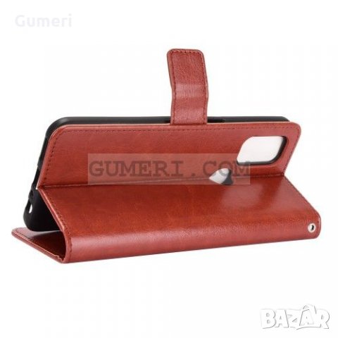 Oneplus Nord N10 5G Калъф тип тефтер , снимка 6 - Калъфи, кейсове - 31828098