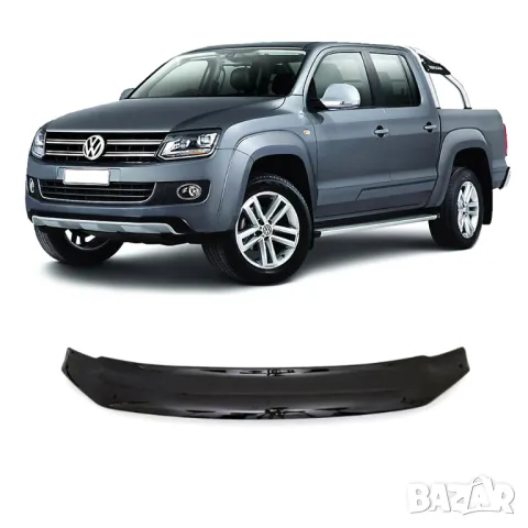Дефлектор за  ФОЛКСВАГЕН АМАРОК VW Amarok /след 2010 г.