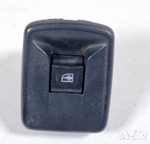 Бутон Копче Ел Стъкло Dacia Dokker Дачиа Докер