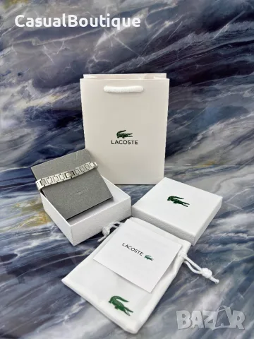 Lacoste Metropole Гривна