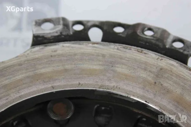 Притискателен диск за Volkswagen Lupo 1.4i 16V 75 к.с. (1998-2005) 3082259131, снимка 4 - Части - 47600655