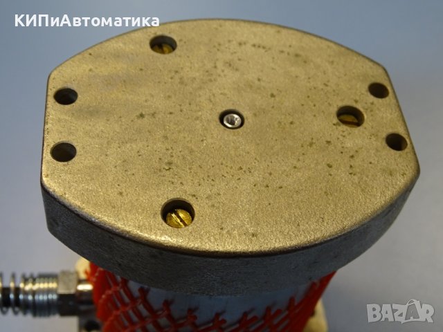 Сензор за балансмашина Schenck T43 balancing machine pick-up sensor, снимка 6 - Резервни части за машини - 40620366