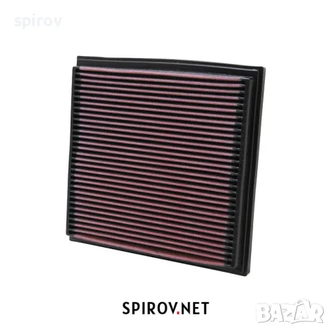 Спортен въздушен филтър BMW 3 E36 Z3 1.6/1.8/1.9 1992-2003