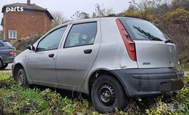 Фиат Пунто 1.2 Бензин 60кс. Мк2 На части , снимка 6 - Части - 52635500