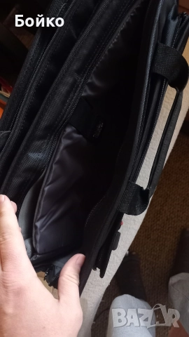 Лаптоп-чанта Lenovo , снимка 4 - Части за лаптопи - 52788375