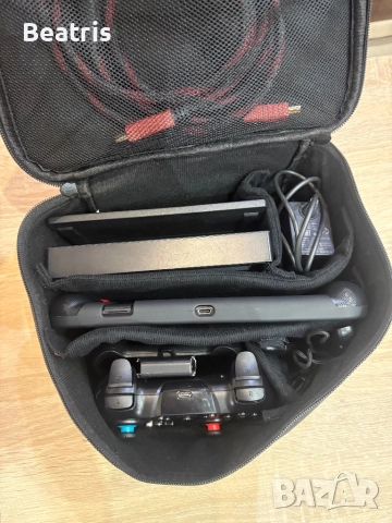 Nintendo switch , снимка 15 - Nintendo конзоли - 52579405