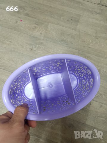 Поставка за прибори, снимка 3 - Аксесоари за кухня - 39701083