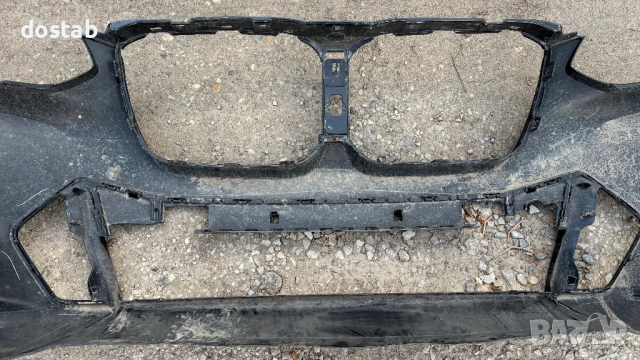 Предна броня за bmw x3 g01 M paket, снимка 7 - Части - 54200392
