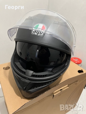 каска agv k3 размер xs