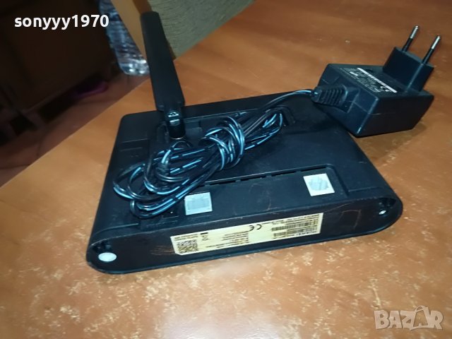 huawei 4g рутер-мтел/а1 1507221237, снимка 5 - Рутери - 37398581