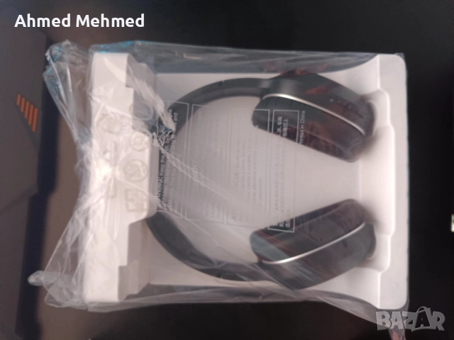 Безжични слушалки Edifier w800bt plus, снимка 2 - Bluetooth слушалки - 52308700