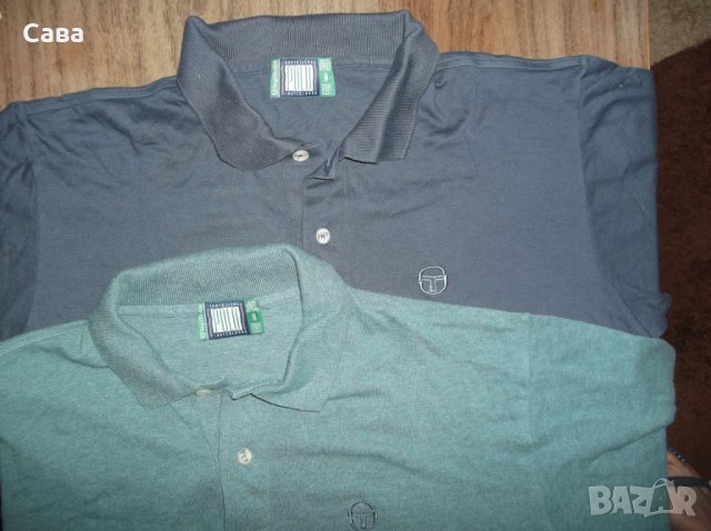 Блузи SERGIO TACCHINI   мъжки,М-Л