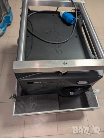 Christie Roadster HD18K - Xenon Projector 17500 Lm, снимка 10 - Други - 50867547
