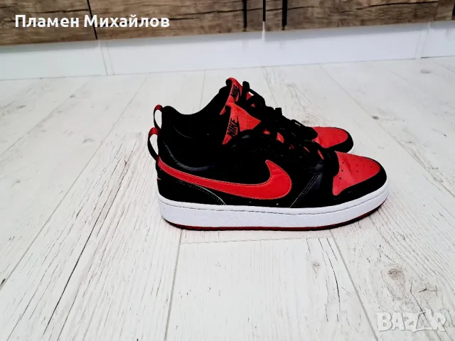 Nike-Ориг. маратонки , снимка 3 - Детски маратонки - 49932801