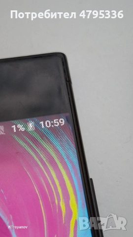 SONY Xperia XA1 / задоволително състояние, снимка 6 - Sony - 54177806