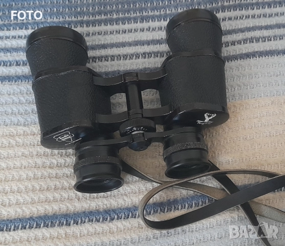 Seeadler 10x40 Nurnberg-17, снимка 7 - Екипировка - 52412508