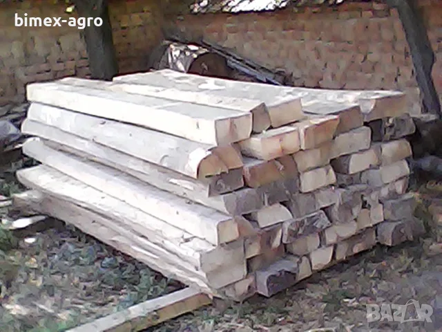 Липа суха трупи/талпи, снимка 11 - Други - 56465614