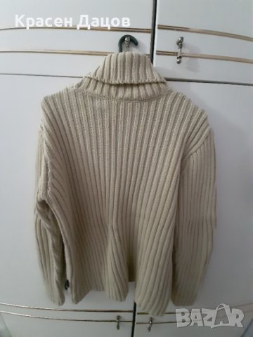 Зимно поло, снимка 4 - Блузи с дълъг ръкав и пуловери - 42782449