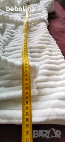 Дамски халат, снимка 4 - Други - 49780467