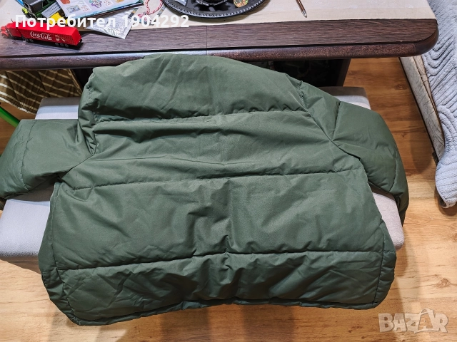 яке xside 2 xl, снимка 3 - Якета - 52820441