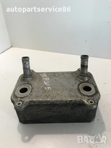 Маслен охладител за Porsche Cayenne 4.5 V8 (2005) 