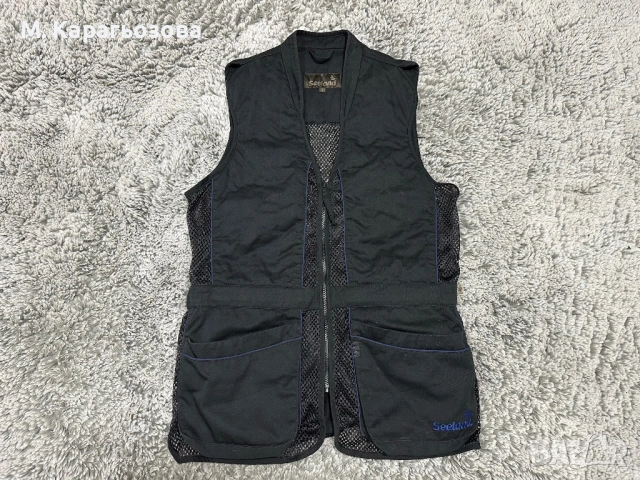 Seeland Skeet II, Размер L, снимка 2 - Спортни дрехи, екипи - 54168958