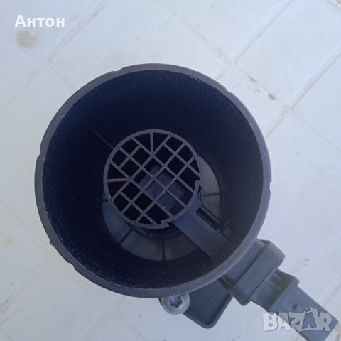 Дебитомер Бош за БМВ, снимка 5 - Части - 40455244