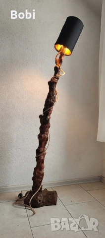 Горски лампион 