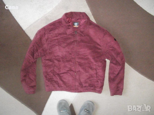 Зимно яке LE BREVE  мъжко,ХЛ