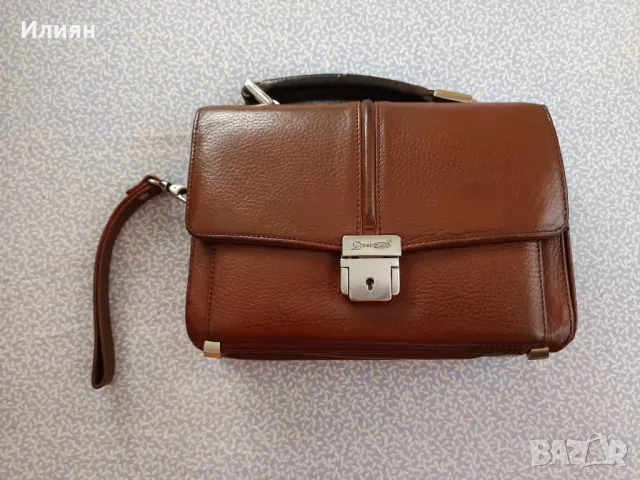 Мъжка чанта 