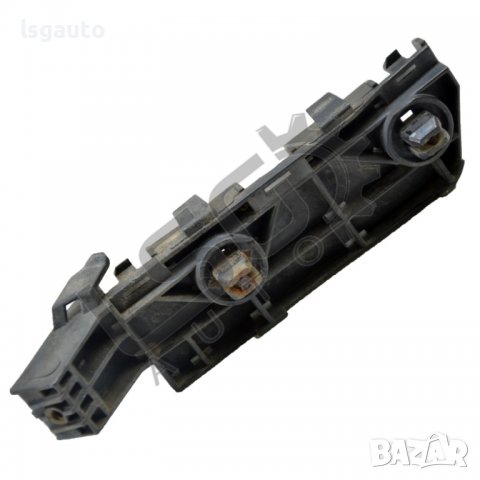 Ляв държач предна броня Honda CR-V III 2006-2010 H060622N-116, снимка 2 - Части - 37105252