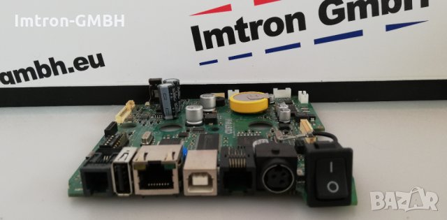 Дънна платка 81200000000832принтер Q3F/ CUSTOM, снимка 3 - Друга електроника - 35577060