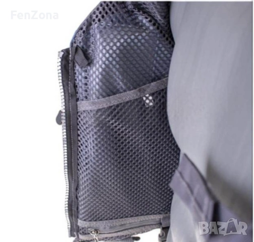 Риболовен плуващ елек за рибари, снимка 2 - Екипировка - 54101051