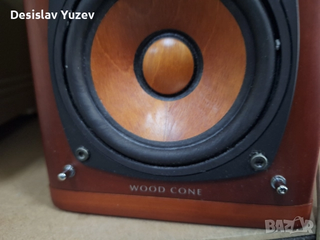 JVC SP-EXA5 , снимка 5 - Тонколони - 52524777