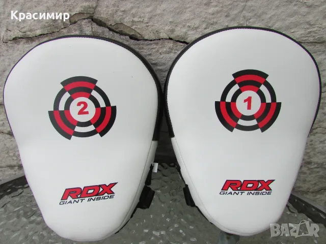 Лапи за бокс RDX Giant Inside