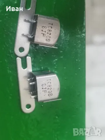 Глави за касетофони от 90-те години , снимка 2 - Радиокасетофони, транзистори - 47357648