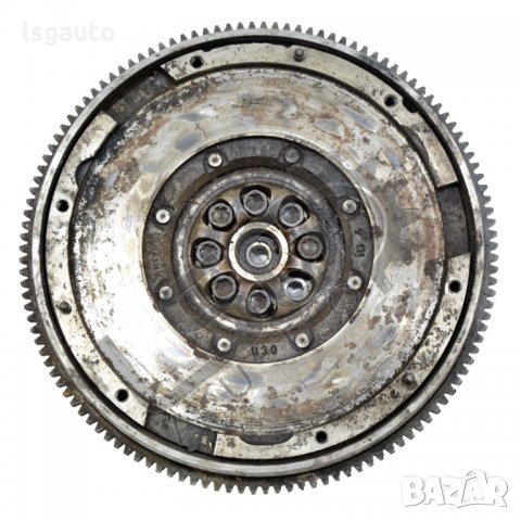 Комплект съединител с демпферен маховик Subaru Legacy IV 2003-2009 SU191121N-57, снимка 5 - Части - 35139683