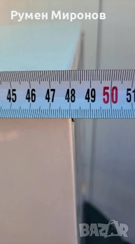 Продавам хладилник със стъклена врата. , снимка 10 - Хладилници - 51316449