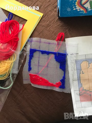 First tapestry за деца , снимка 5 - Други игри - 32050231