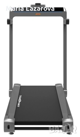 Електрическа сгъваема бягаща пътека с опция за наклон TS 5592, снимка 3 - Фитнес уреди - 54056289