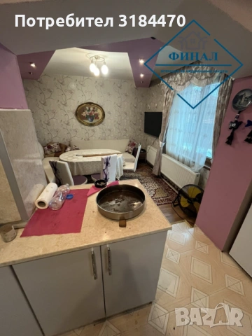  Самостоятелна къща в гр. Велики Преслав  , снимка 4 - Къщи - 53196945