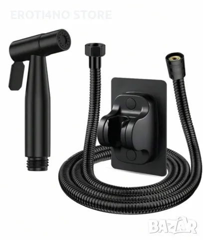 хигиенен душ пълен комплект