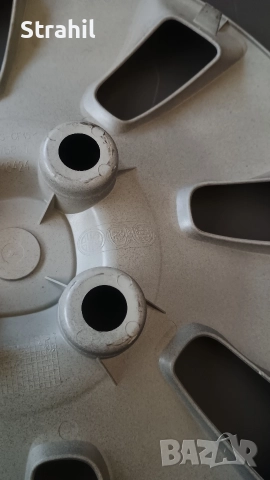 Оригинални тасове за Fiat Panda 735576897 735518424, снимка 9 - Части - 52879690