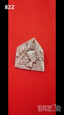 Египетска пирамида, снимка 3 - Антикварни и старинни предмети - 52596182