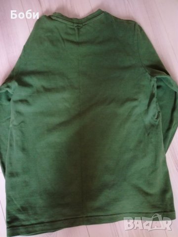 Benetton, снимка 3 - Детски Блузи и туники - 29945835