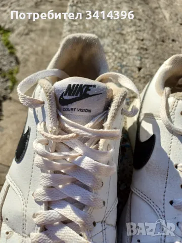 Оригинални маратонки на найк, снимка 4 - Маратонки - 49499180